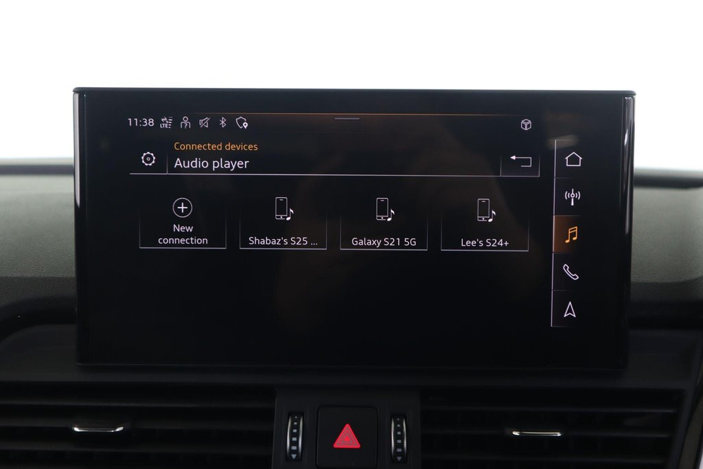 Used Audi Q5 2021 for sale - 77667592: Photo 36