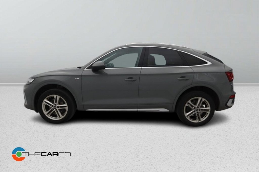 Used Audi Q5 2021 for sale - 77667592: Photo 4