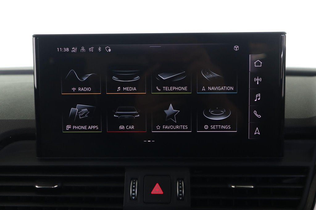 Used Audi Q5 2021 for sale - 77667592: Photo 40