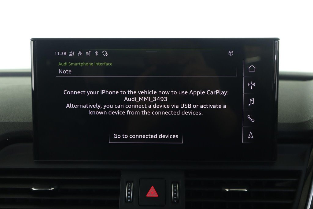 Used Audi Q5 2021 for sale - 77667592: Photo 41