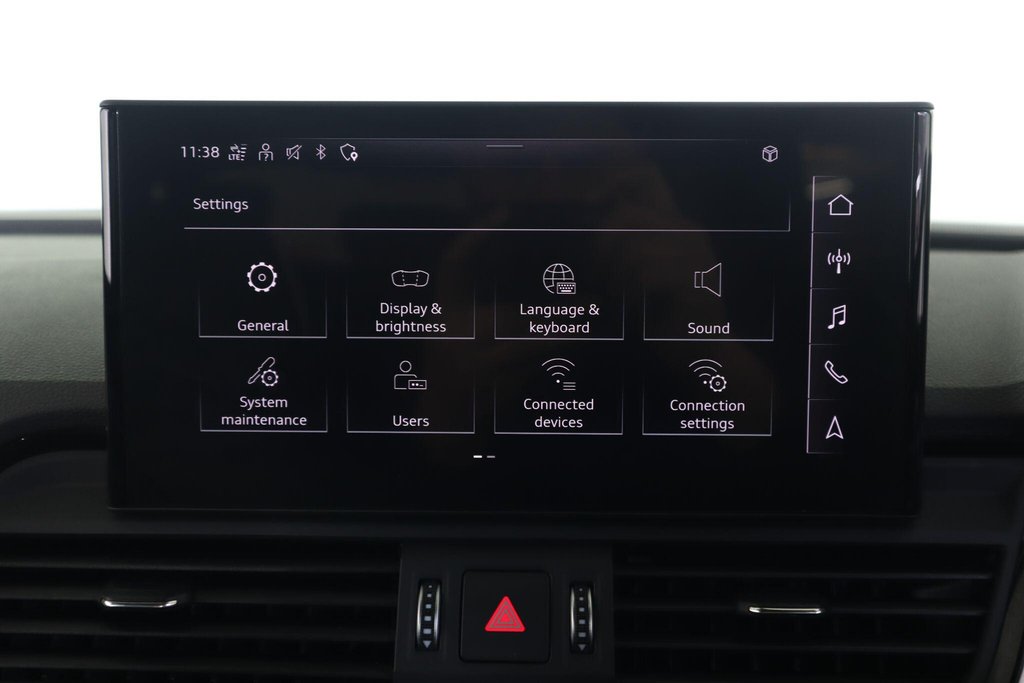 Used Audi Q5 2021 for sale - 77667592: Photo 42