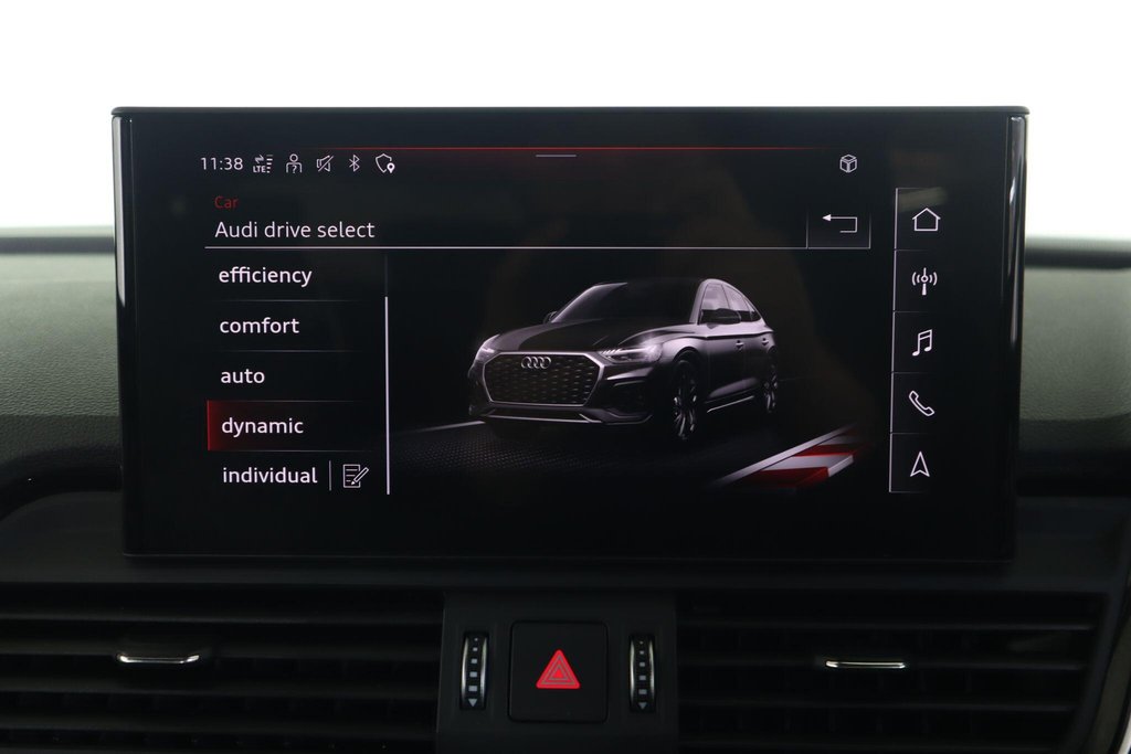 Used Audi Q5 2021 for sale - 77667592: Photo 44