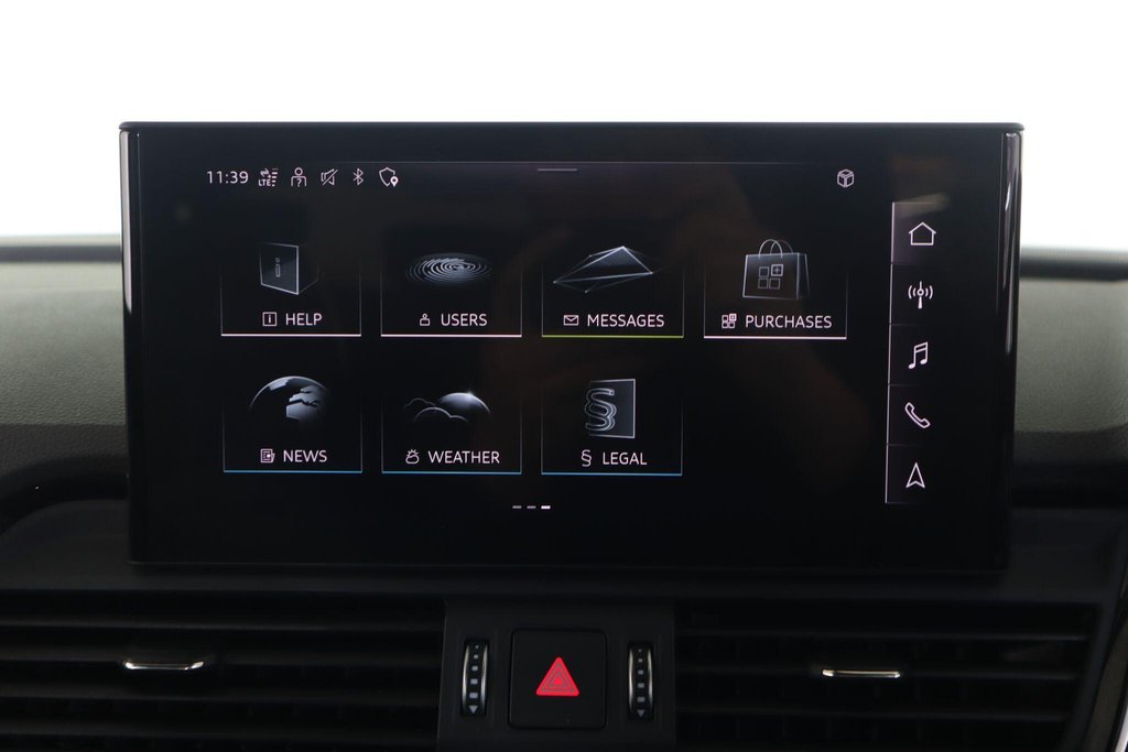 Used Audi Q5 2021 for sale - 77667592: Photo 48