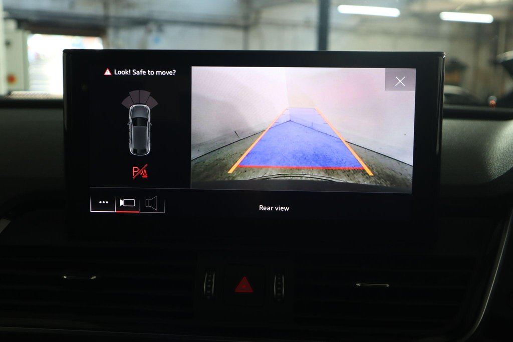 Used Audi Q5 2021 for sale - 77667592: Photo 49