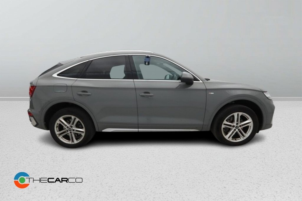 Used Audi Q5 2021 for sale - 77667592: Photo 6