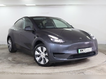 Used Tesla Model Y 2023 for sale - 78863572: Photo