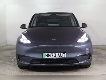 Used Tesla Model Y 2023 for sale - 78863572: Photo