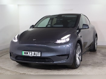 Used Tesla Model Y 2023 for sale - 78863572: Photo