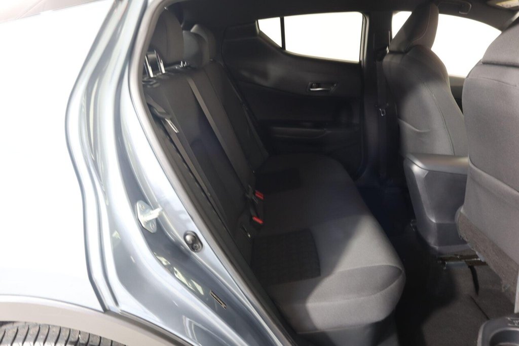 Used Toyota C-HR 2020 for sale - 77748792: Photo 16