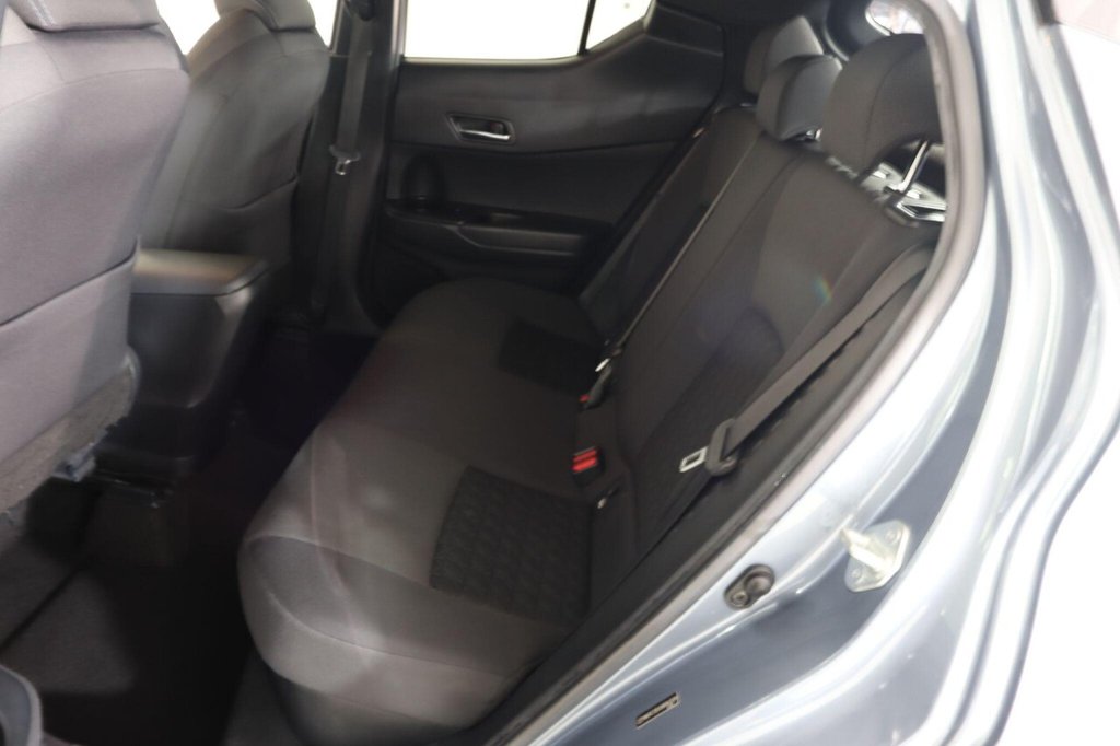 Used Toyota C-HR 2020 for sale - 77748792: Photo 17