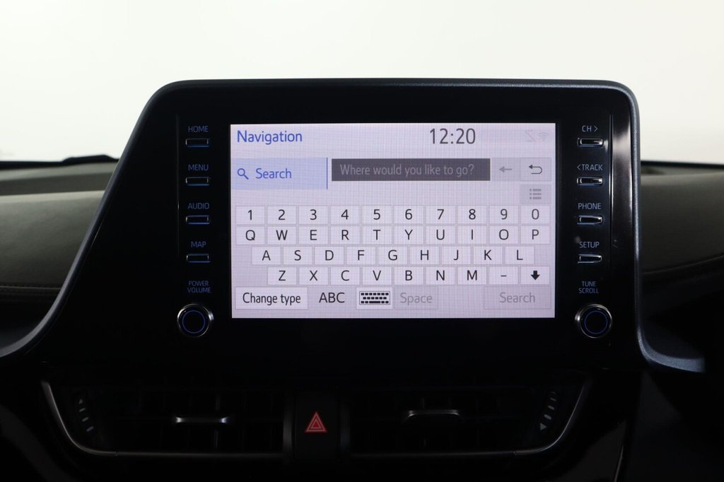 Used Toyota C-HR 2020 for sale - 77748792: Photo 34