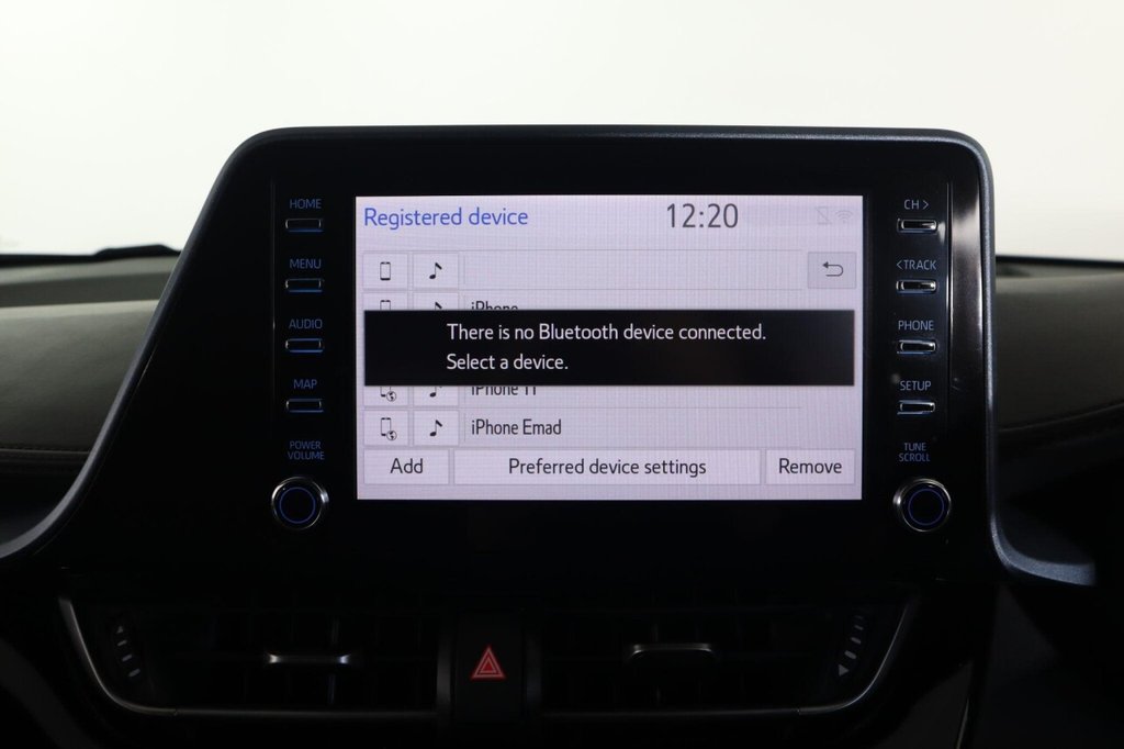 Used Toyota C-HR 2020 for sale - 77748792: Photo 35