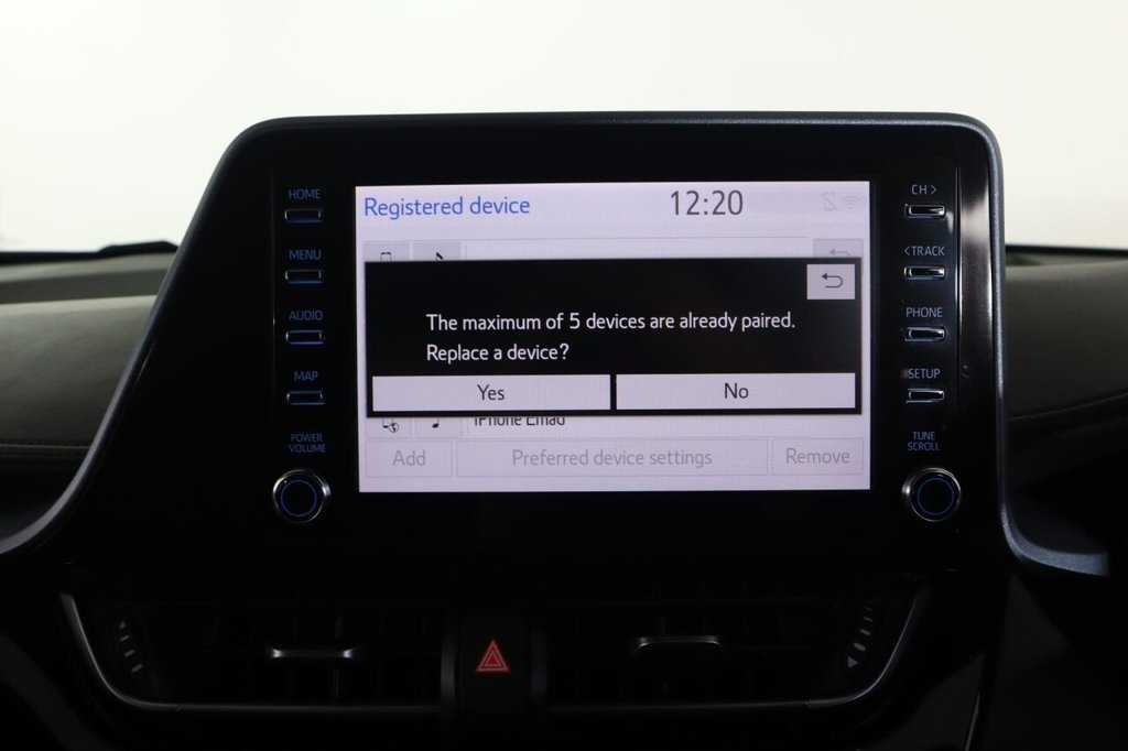 Used Toyota C-HR 2020 for sale - 77748792: Photo 36