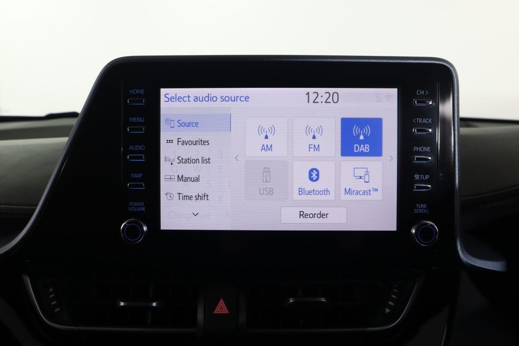 Used Toyota C-HR 2020 for sale - 77748792: Photo 38