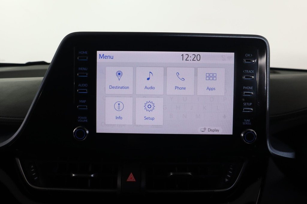 Used Toyota C-HR 2020 for sale - 77748792: Photo 39