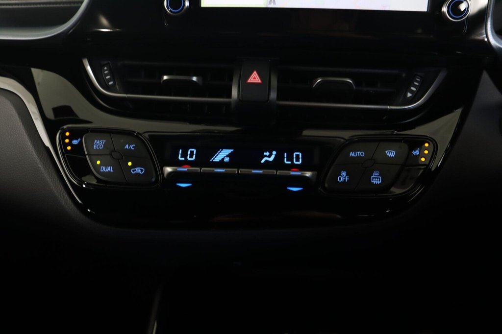 Used Toyota C-HR 2020 for sale - 77748792: Photo 49