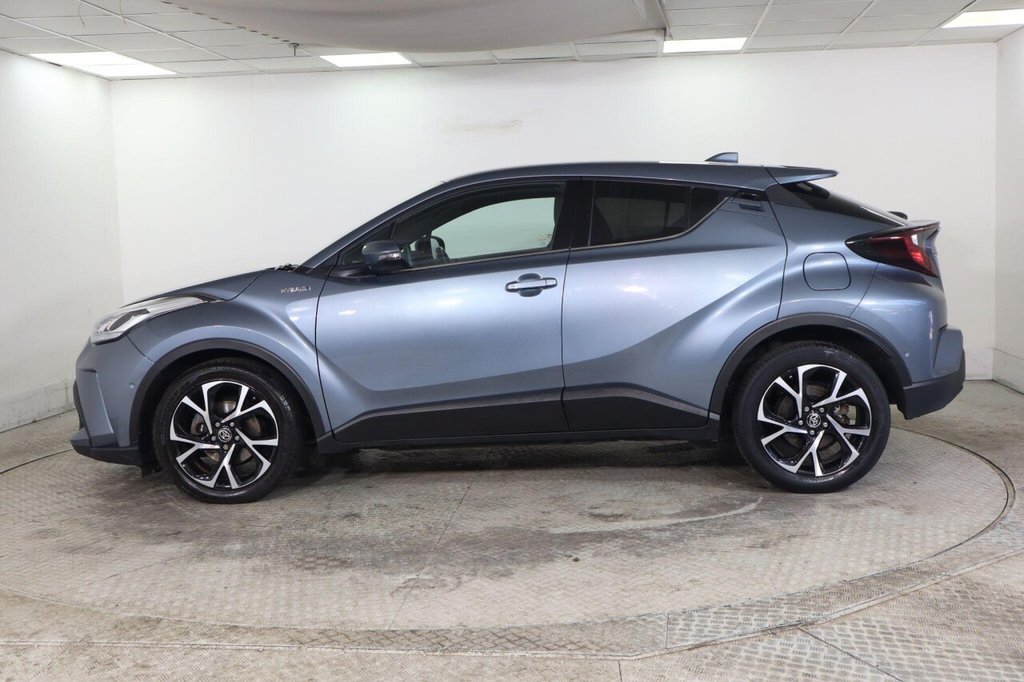 Used Toyota C-HR 2020 for sale - 77748792: Photo 6