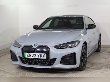 Used BMW i4 2023 for sale - 78819387: Photo