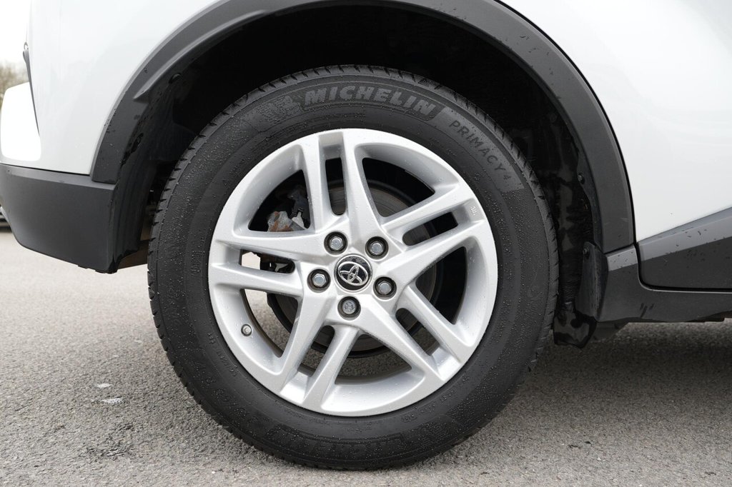 Used Toyota C-HR 2023 for sale - 78030861: Photo 13