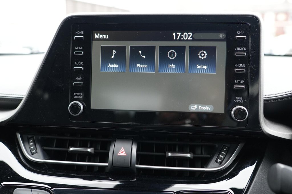 Used Toyota C-HR 2023 for sale - 78030861: Photo 35