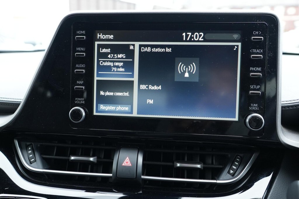 Used Toyota C-HR 2023 for sale - 78030861: Photo 36