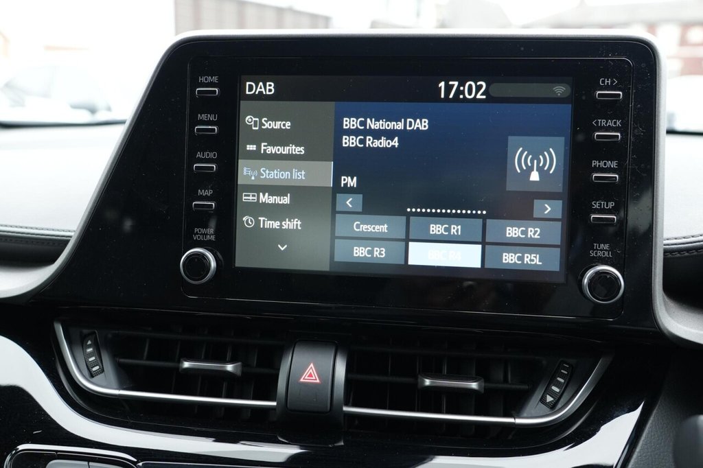 Used Toyota C-HR 2023 for sale - 78030861: Photo 37