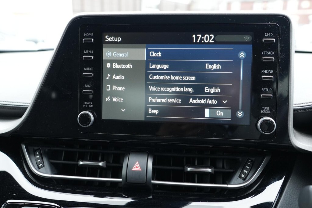 Used Toyota C-HR 2023 for sale - 78030861: Photo 40