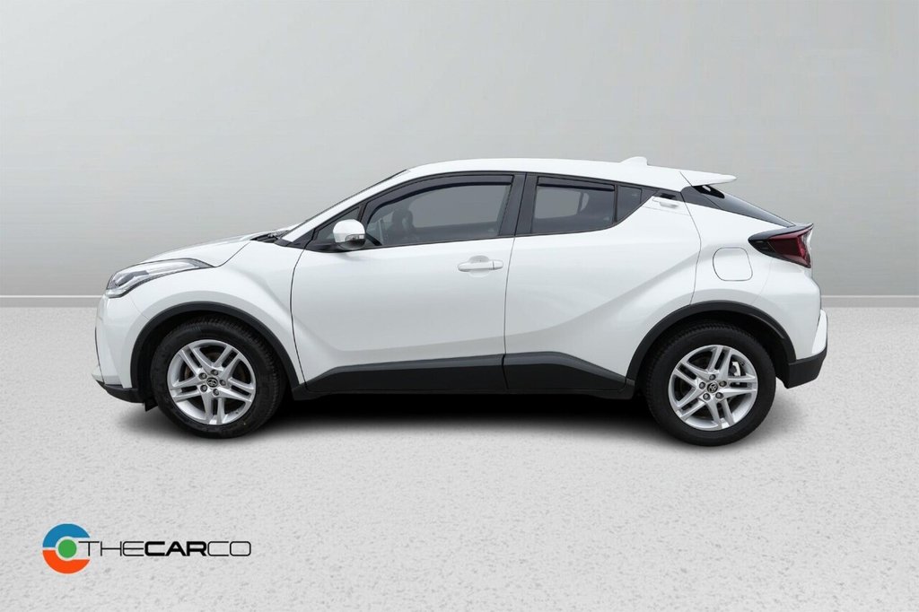 Used Toyota C-HR 2023 for sale - 78030861: Photo 5