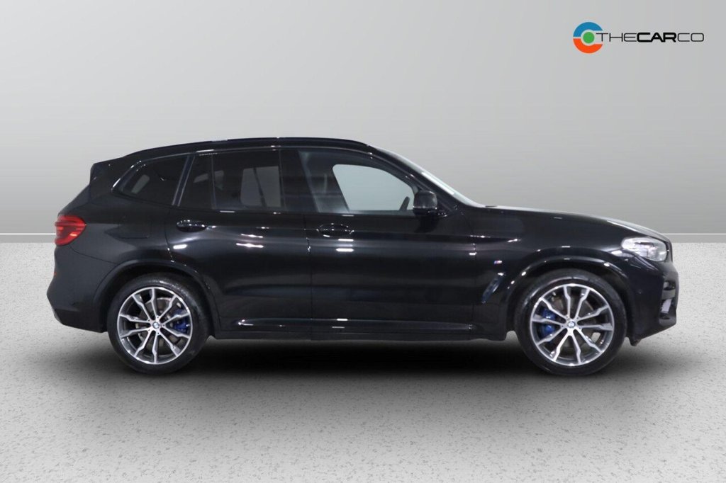 Used BMW X3 2020 for sale - 76429857: Photo 10