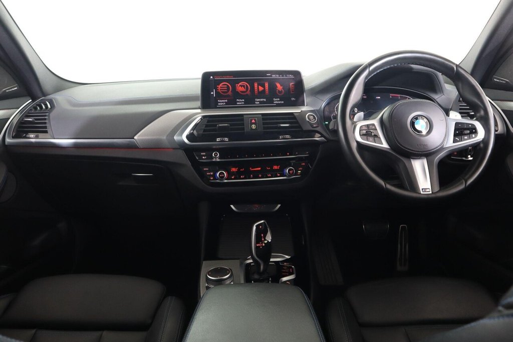 Used BMW X3 2020 for sale - 76429857: Photo 13