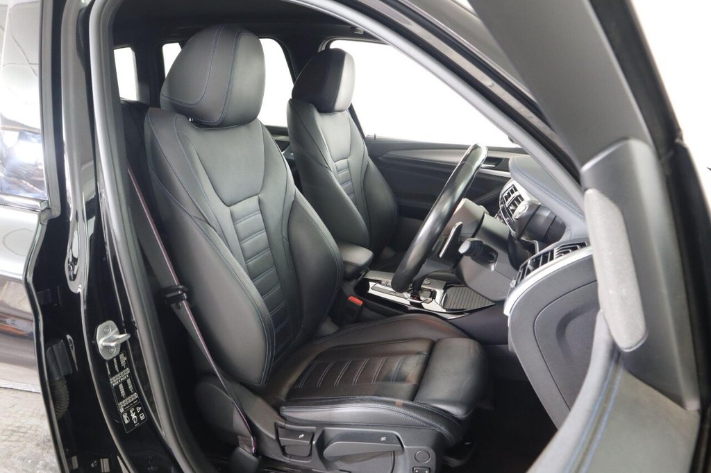 Used BMW X3 2020 for sale - 76429857: Photo 15