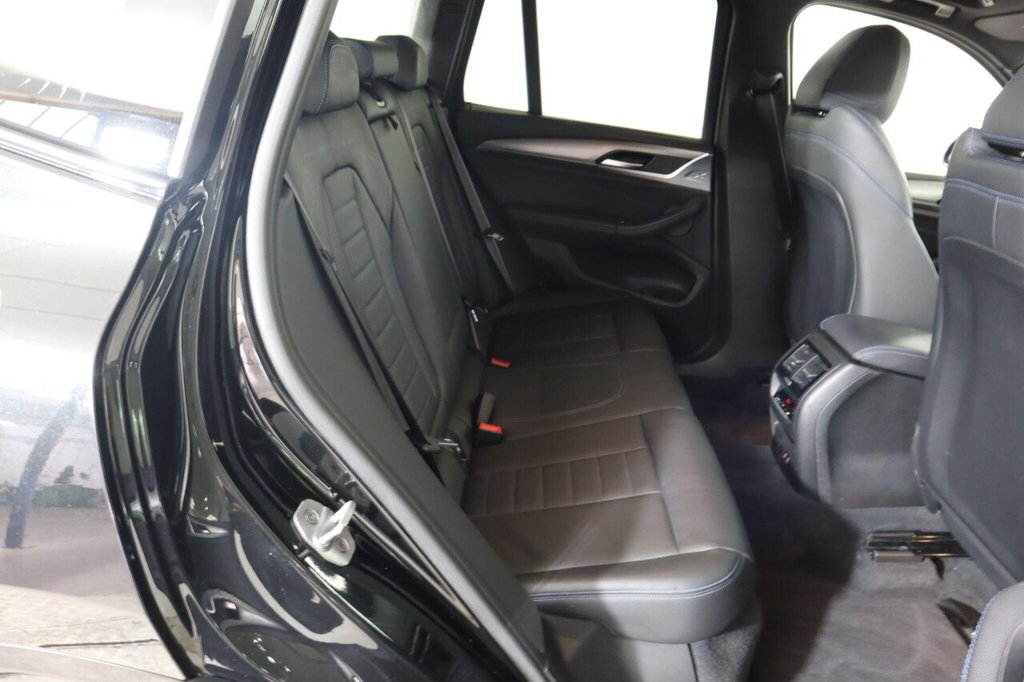 Used BMW X3 2020 for sale - 76429857: Photo 16