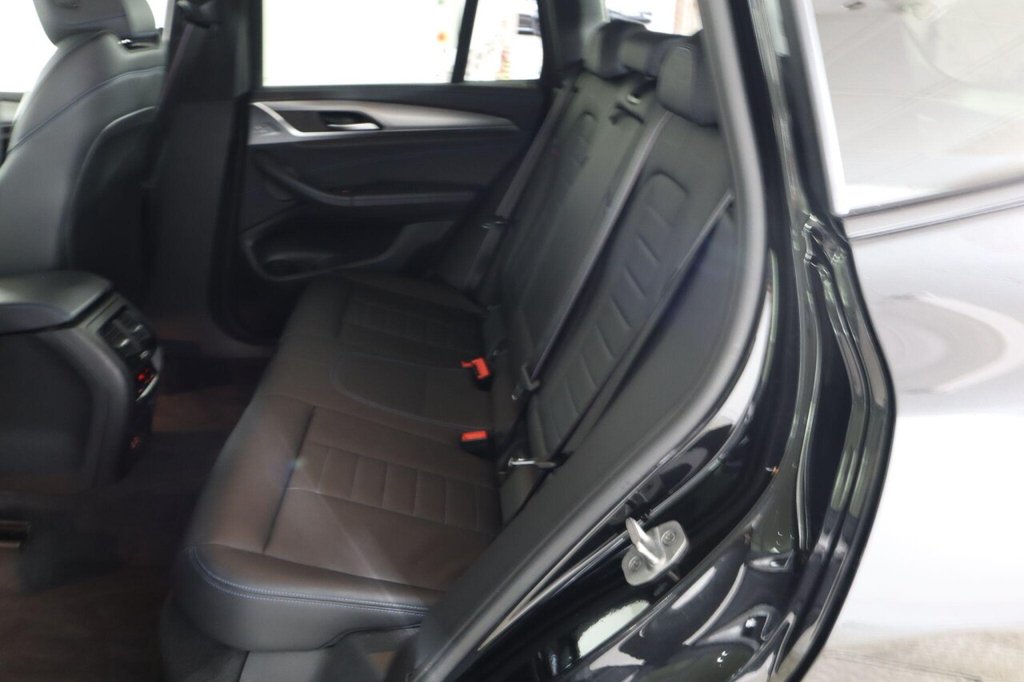 Used BMW X3 2020 for sale - 76429857: Photo 17