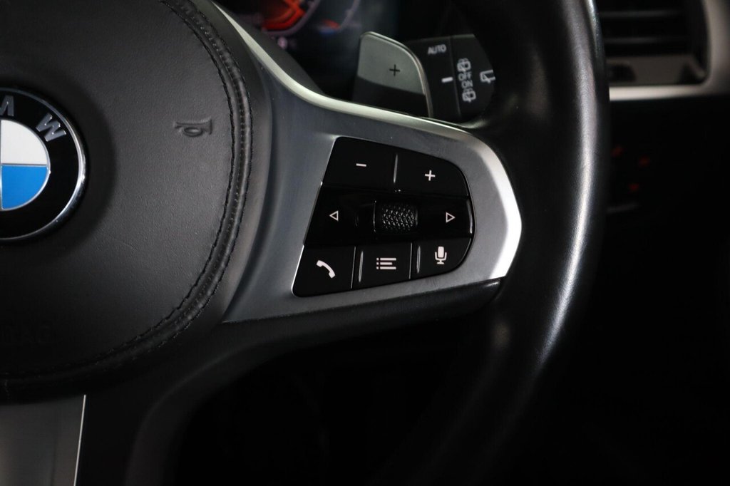 Used BMW X3 2020 for sale - 76429857: Photo 19