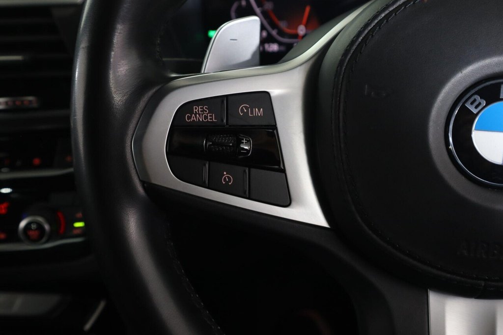 Used BMW X3 2020 for sale - 76429857: Photo 20