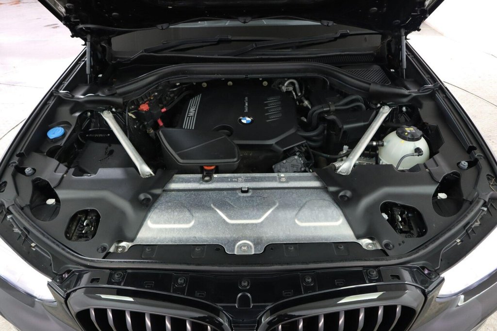 Used BMW X3 2020 for sale - 76429857: Photo 34