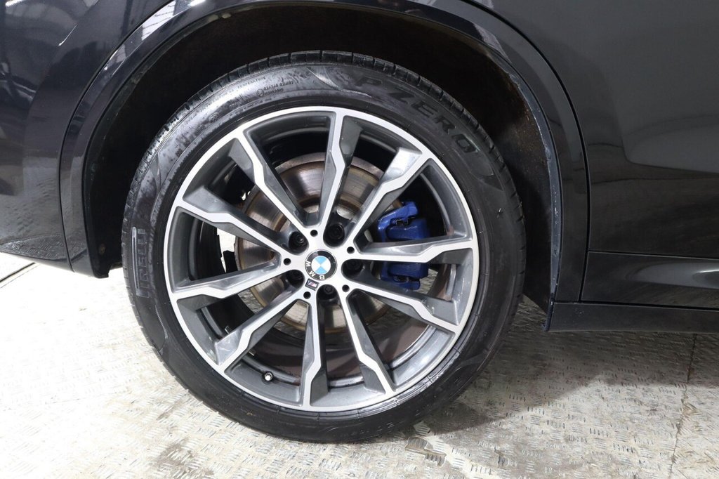 Used BMW X3 2020 for sale - 76429857: Photo 36