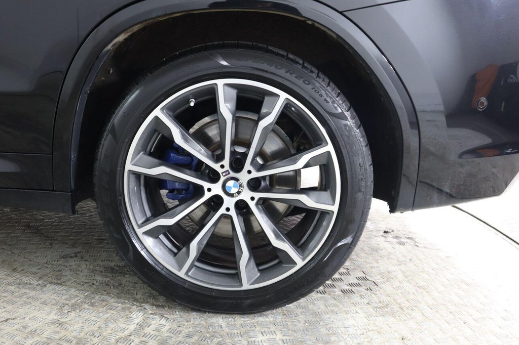 Used BMW X3 2020 for sale - 76429857: Photo 37