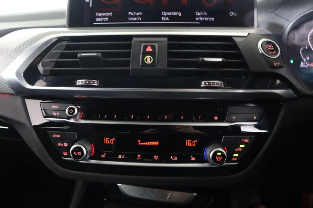 Used BMW X3 2020 for sale - 76429857: Photo 39