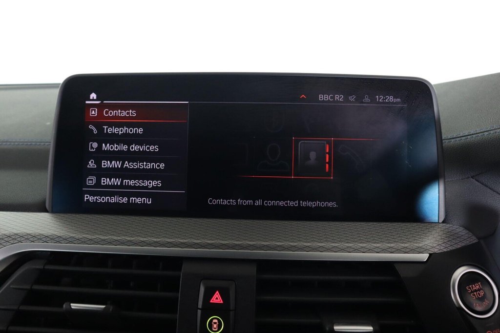 Used BMW X3 2020 for sale - 76429857: Photo 44