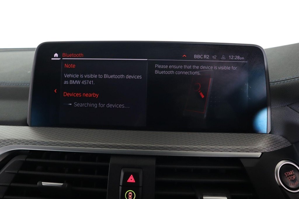 Used BMW X3 2020 for sale - 76429857: Photo 46