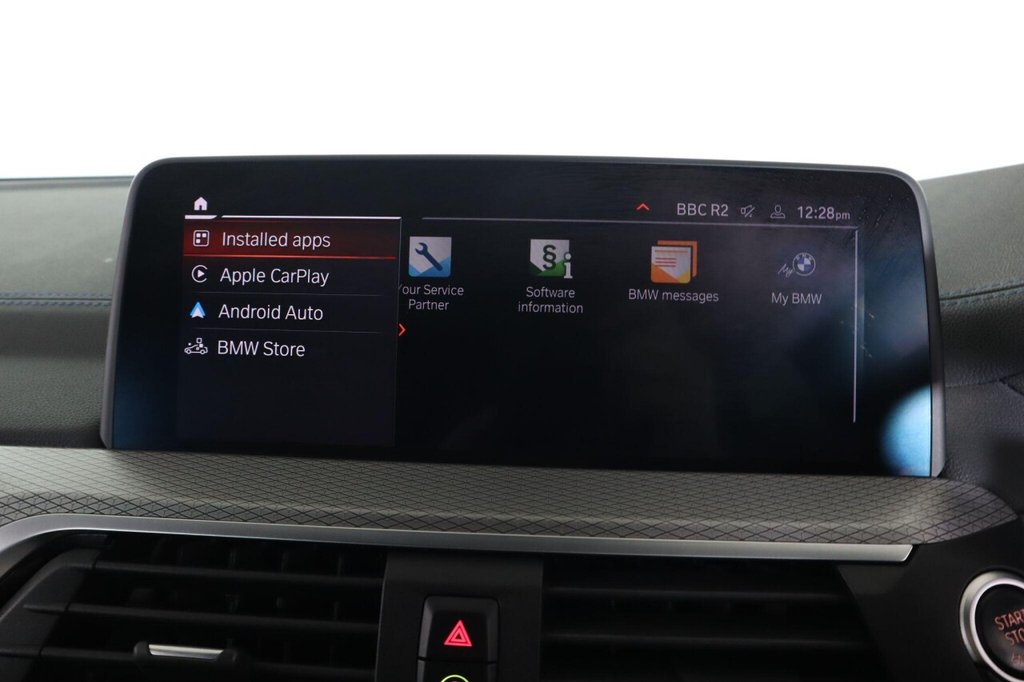 Used BMW X3 2020 for sale - 76429857: Photo 47