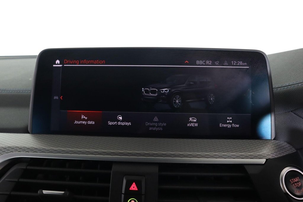 Used BMW X3 2020 for sale - 76429857: Photo 48