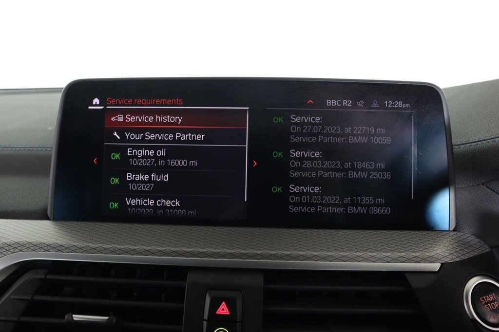 Used BMW X3 2020 for sale - 76429857: Photo 49