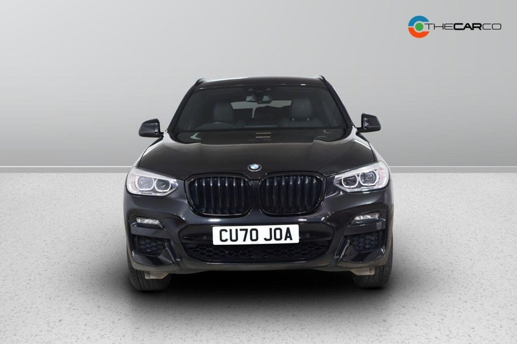 Used BMW X3 2020 for sale - 76429857: Photo 5