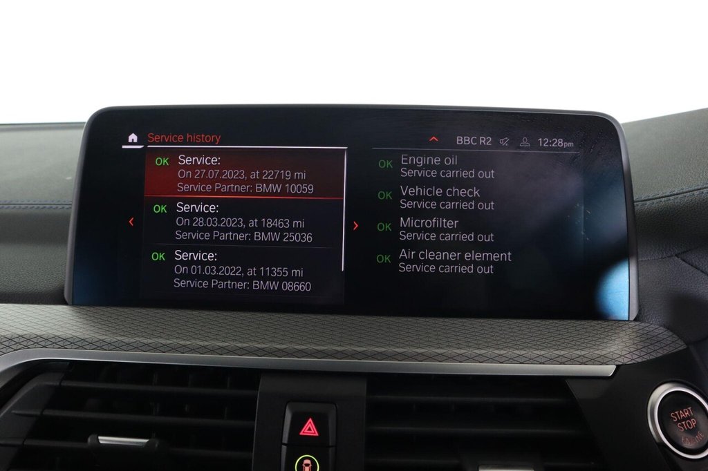 Used BMW X3 2020 for sale - 76429857: Photo 50