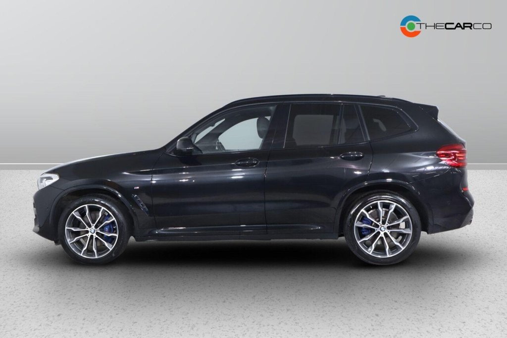 Used BMW X3 2020 for sale - 76429857: Photo 8