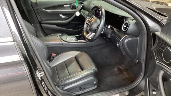 Used Mercedes-Benz E Class 2021 for sale - 77952847: Photo 10
