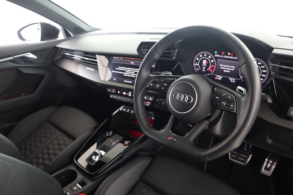 Used Audi RS3 2022 for sale - 77341880: Photo 11