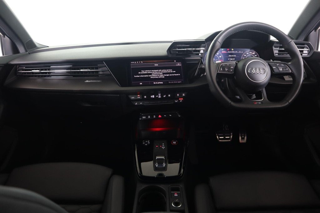 Used Audi RS3 2022 for sale - 77341880: Photo 12